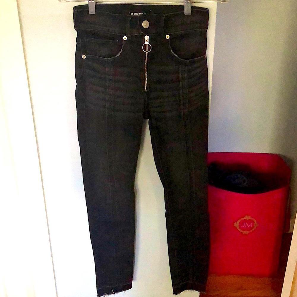 Express Jeans